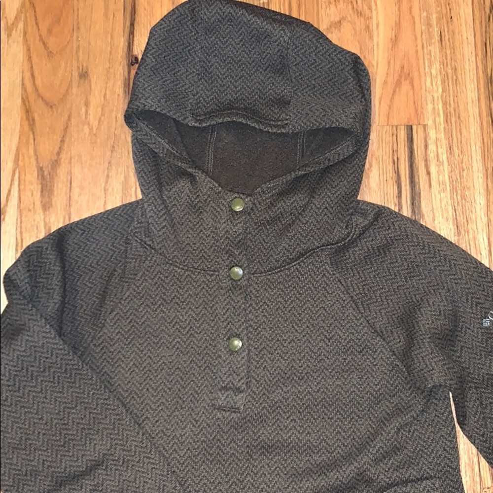 Columbia Darling Sweater